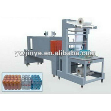 Sleeve type Shrink Packaging Machine